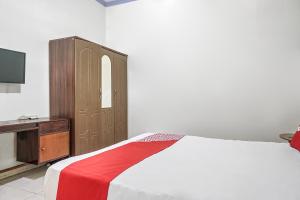 Hotel O Wisma Pundu Syariah Near Kantor Camat Kota Besi