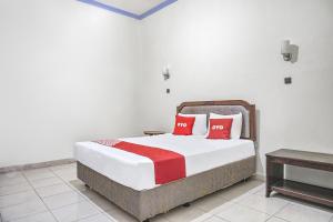 Hotel O Wisma Pundu Syariah Near Kantor Camat Kota Besi