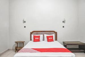 Hotel O Wisma Pundu Syariah Near Kantor Camat Kota Besi