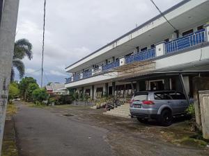 spot on 92782 rumah kost kita tarakan