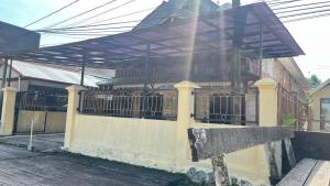 Hotel O Losmen Griya Mulia Katingan Kuala