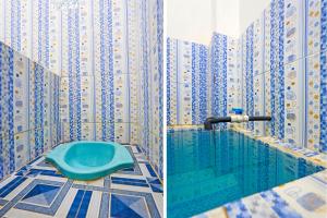 spot on 92786 homestay barokah