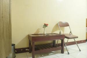 Hotel O Rumah Massagena Syariah Near Gedung Olahraga Enrekang