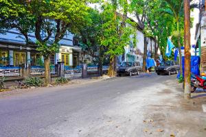 spot on 92786 homestay barokah
