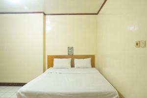 Hotel O Rumah Massagena Syariah Near Gedung Olahraga Enrekang