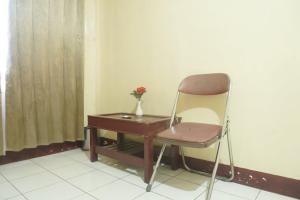 Hotel O Rumah Massagena Syariah Near Gedung Olahraga Enrekang