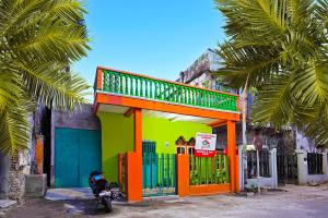 spot on 92786 homestay barokah