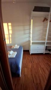 Terrazzo di Bicocca Niguarda M5 M3 Ice Park & San Siro Stadium