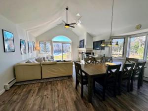 FV26 Renovated golf course townhouse