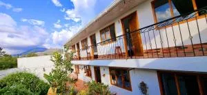 Hotel Villa Carlinita - Simijaca