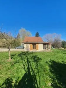 La maisonnette - 圣佩雷