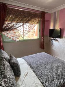 Appartement de prestige au quartier de l’Hivernage, Marrakech