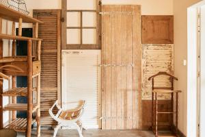 Sejours a la campagne Domaine de la Ruade : photos des chambres