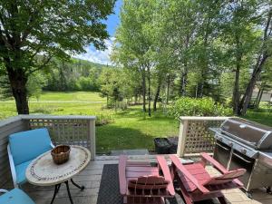 FV27 Luxurious Mt Washington Hotel golf course home