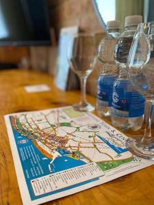 East Cliff Folkestone Guest Suite With Own Entrance