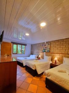 Hotel Villa Carlinita