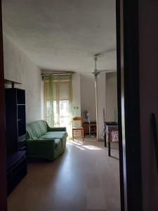 "Bon Repòs" casa vacanza Strongoli Marina