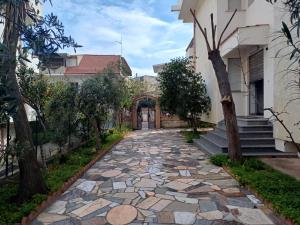 "Bon Repòs" casa vacanza Strongoli Marina