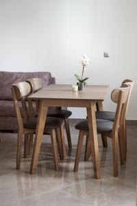 Δωμάτια Κωσταφάκας Κοκκινοπηλός Ολύμπου