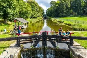 La rouyonnaise - Hédé