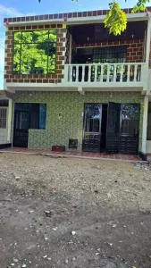 Casa Los delfines - Balastera