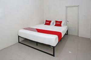 Hotel O Tjokro 3