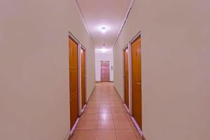 OYO 92723 Sultan Residence Syariah