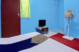 Hotel O Lestari Syariah