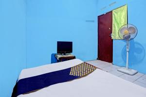 Hotel O Lestari Syariah