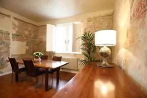 Salso Liberty Home - Castello di Contignaco