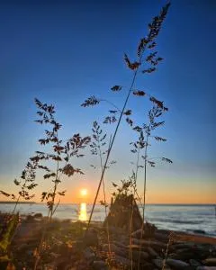 Mereääre Rannamaja - 基维厄利