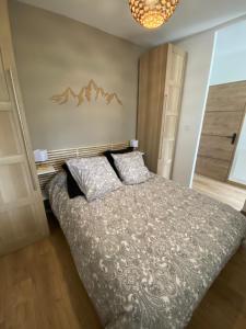 Charmant appartement