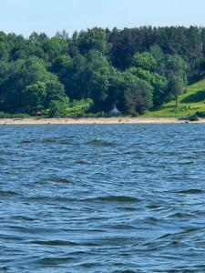 Mereääre Rannamaja