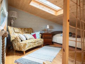 Mereääre Rannamaja