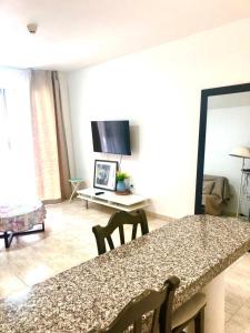 Comfort in Playa las Americas