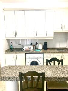 Comfort in Playa las Americas