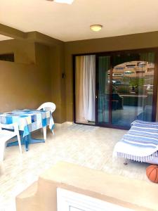 Comfort in Playa las Americas