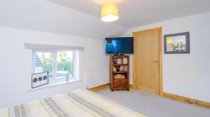 Oswaldtwistle Farmhouse