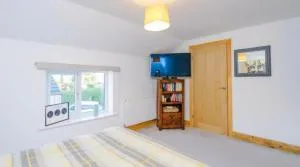 Knuzden Moss Farm - Clayton le Moors