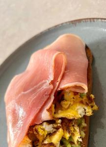 The Loraine Luxury Suites