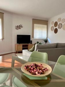 Douro & Sea - River Side