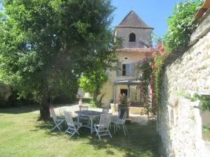 Saint Aignan Gîte 12 people - 圣塞沃兰