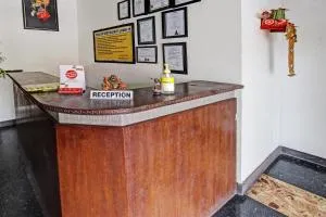 OYO 92750 Motel Langko - Ampenan