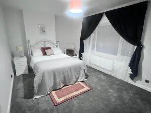 Home From Home Seaside - 锡顿卡鲁