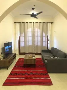 Tunis Vista - Mudīrīyah