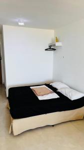 Flat com vista para o mar de Itaparica