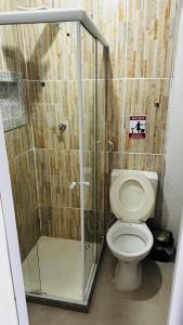 Flat com vista para o mar de Itaparica