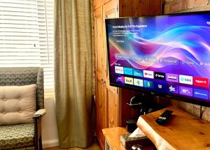 East Cliff Folkestone Guest Suite With Own Entrance