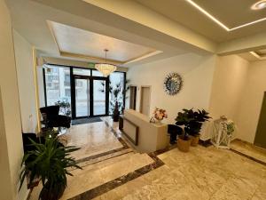 AVANGARDE SEA Luxury Apartments