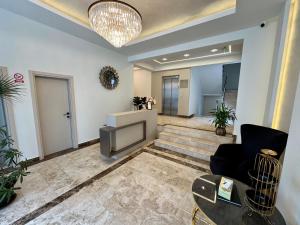 AVANGARDE SEA Luxury Apartments